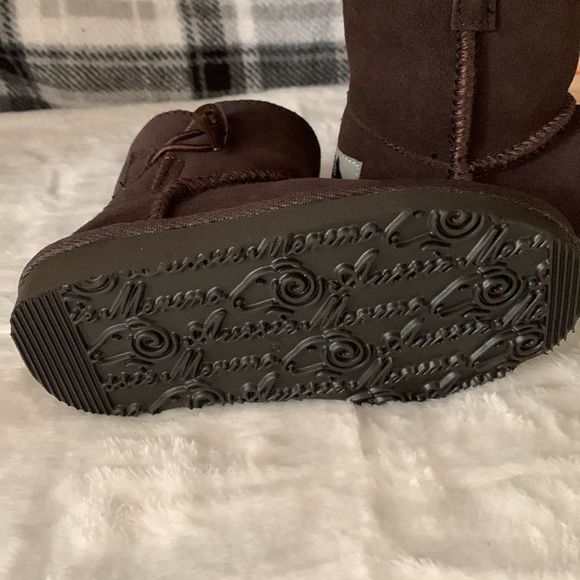 Aussie Merino Boots - Picture 4 of 6